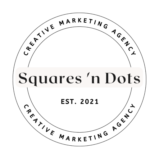Squares n Dots